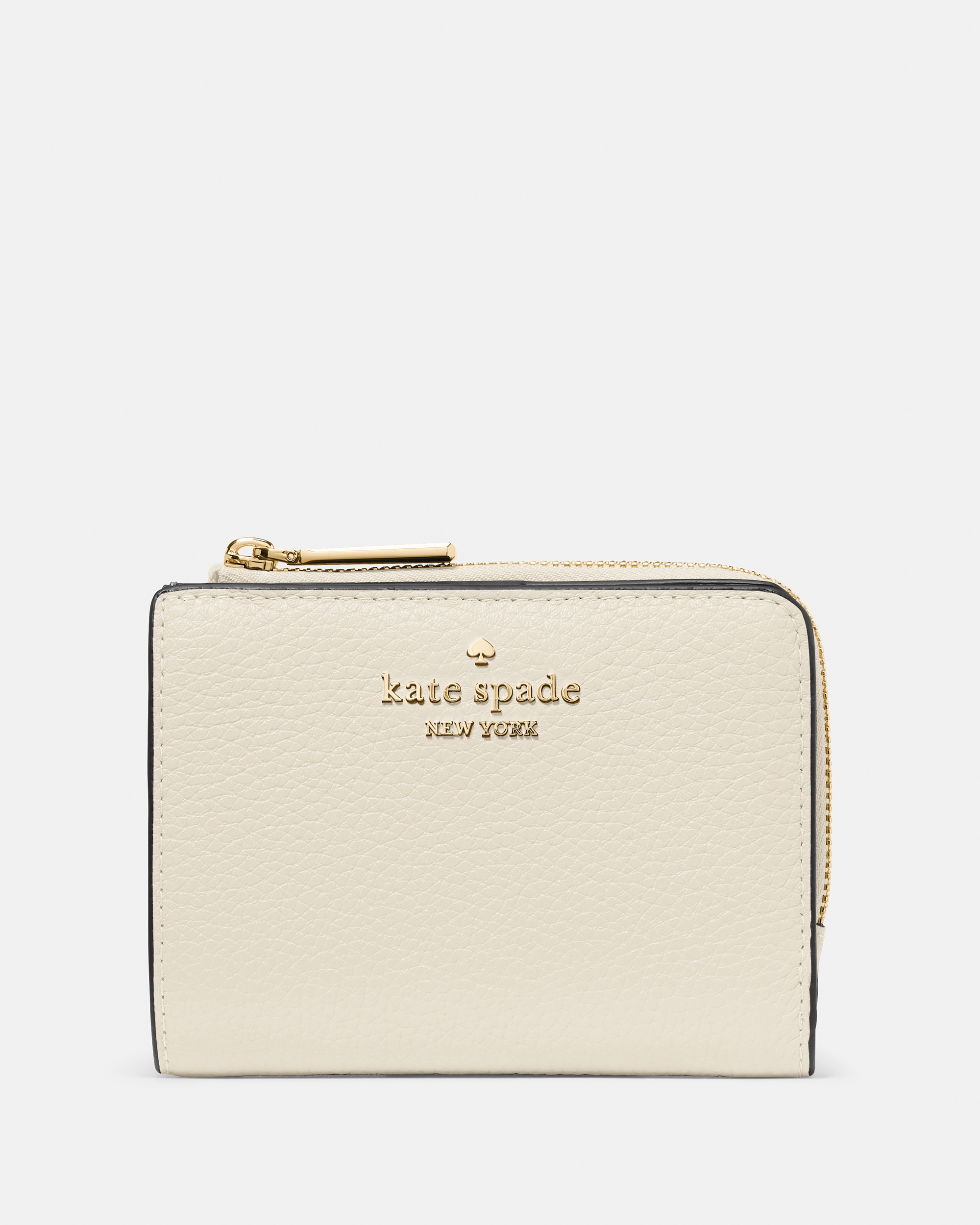 Kate Spade Small L-zip Wallet - Image 9
