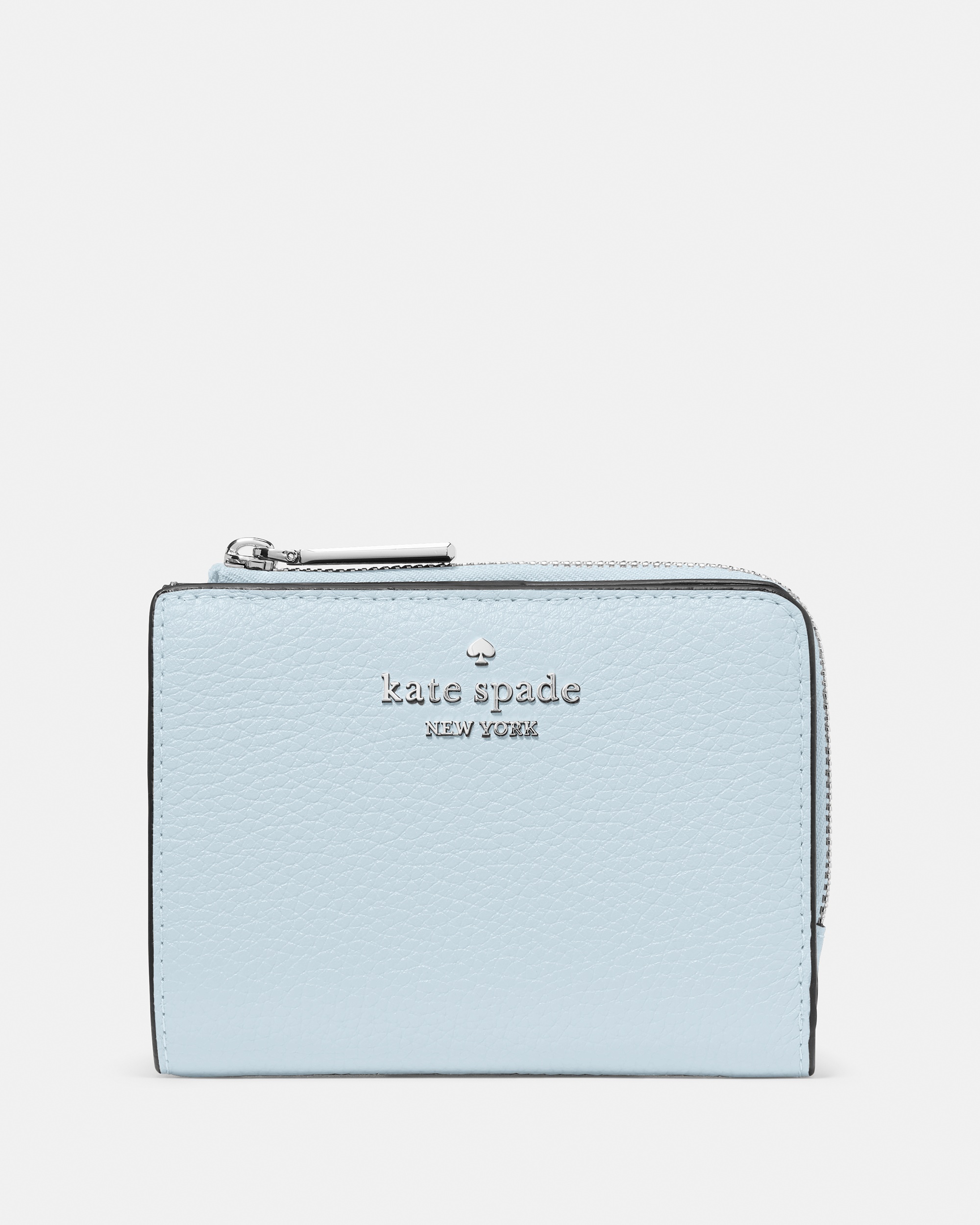 Kate Spade Small L-zip Wallet - Image 2