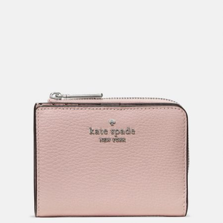 Kate Spade Small L-zip Wallet