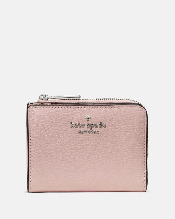 Kate Spade Small L-zip Wallet