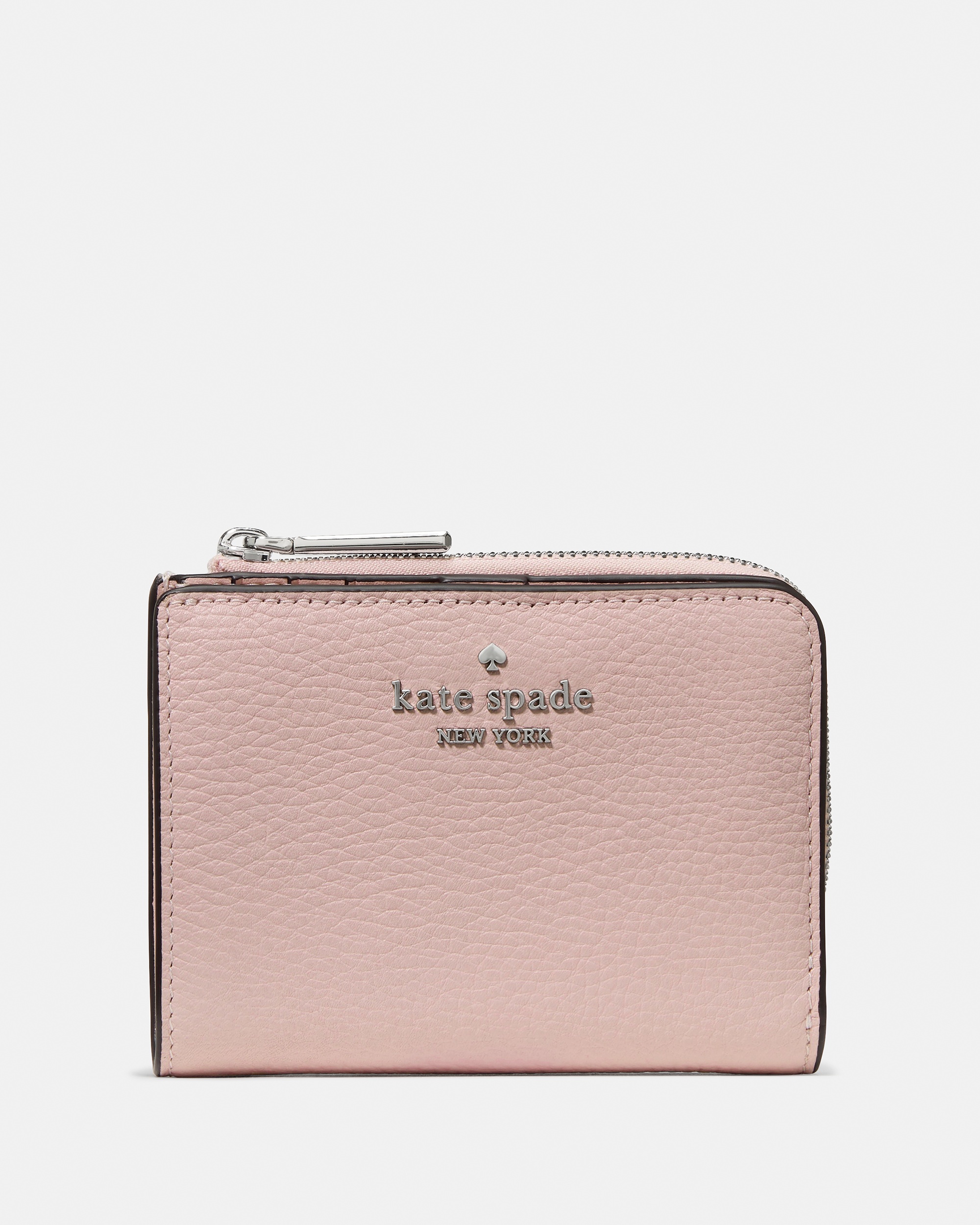 Kate Spade Small L-zip Wallet
