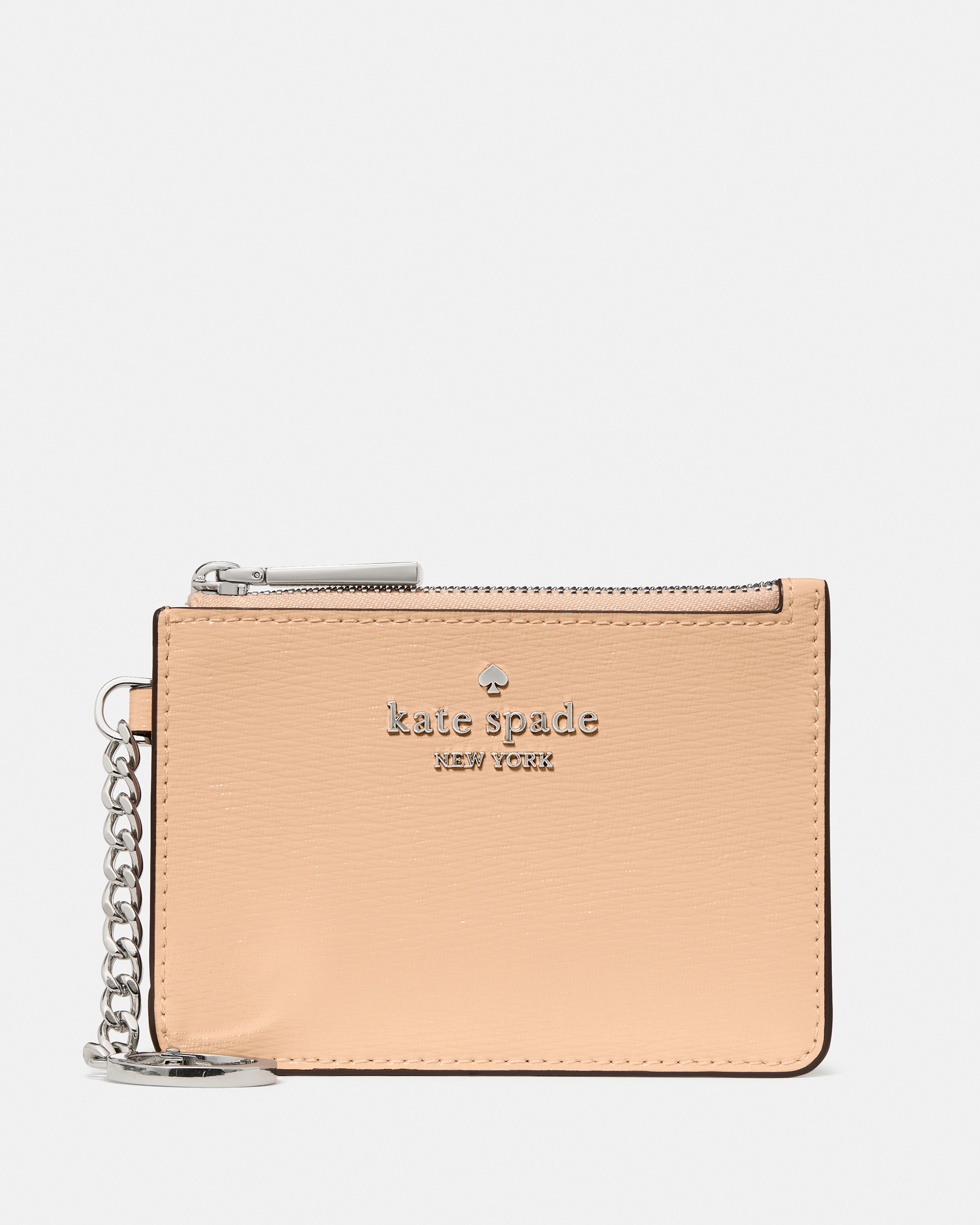 Kate Spade Key Ring Card Holder - Image 3