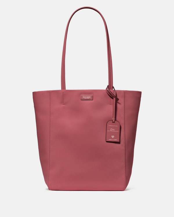 Kate Spade On Purpose Ksnyl Large Tote Bag - Preorder