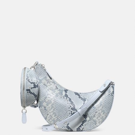 Pale Sapphirine