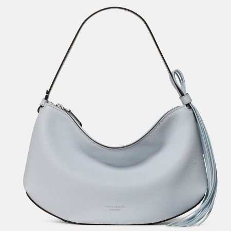 Kate Spade Loop Fringe Strap Shoulder Bag