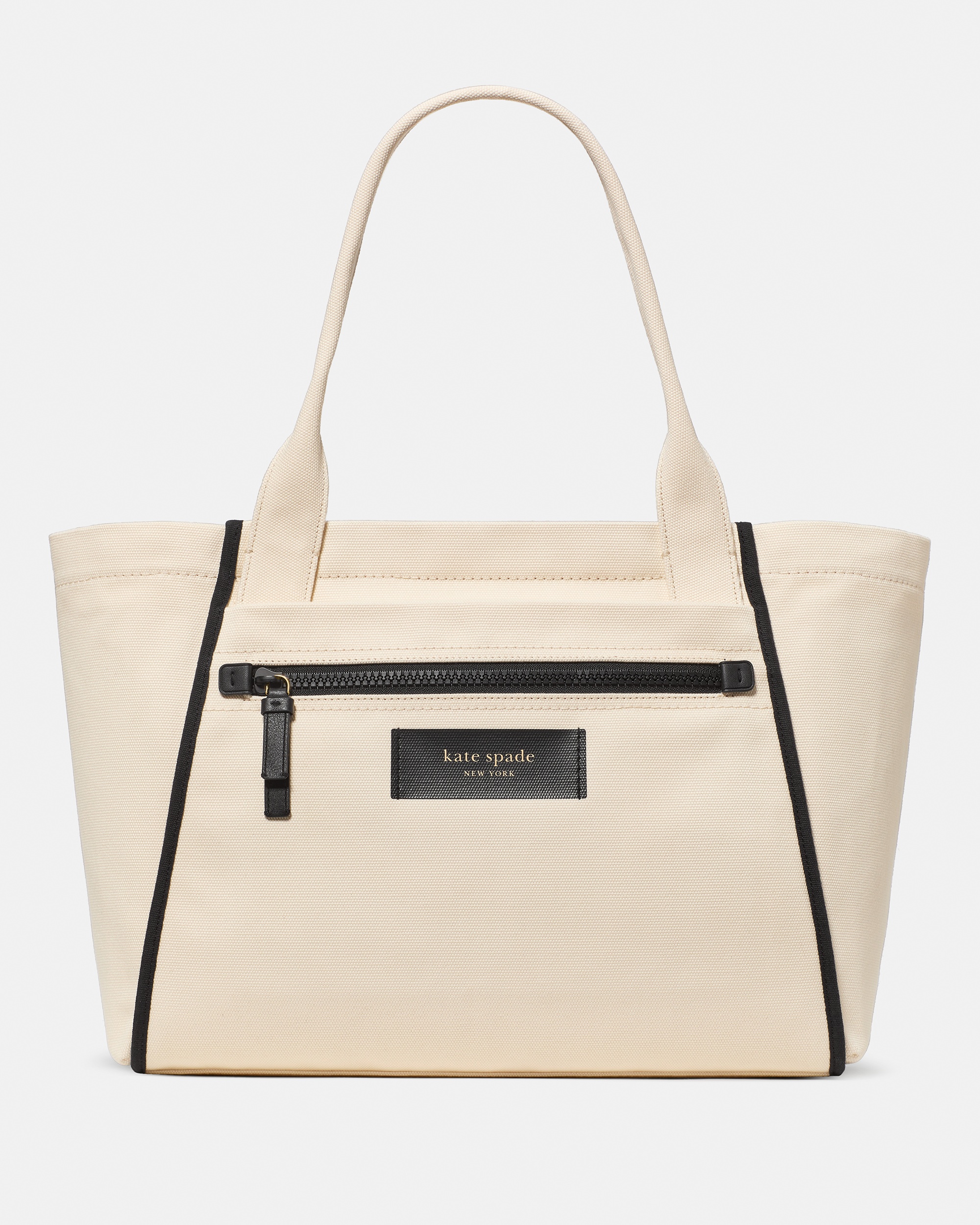 Kate Spade Dash Large Canvas Tote Bag - Preorder