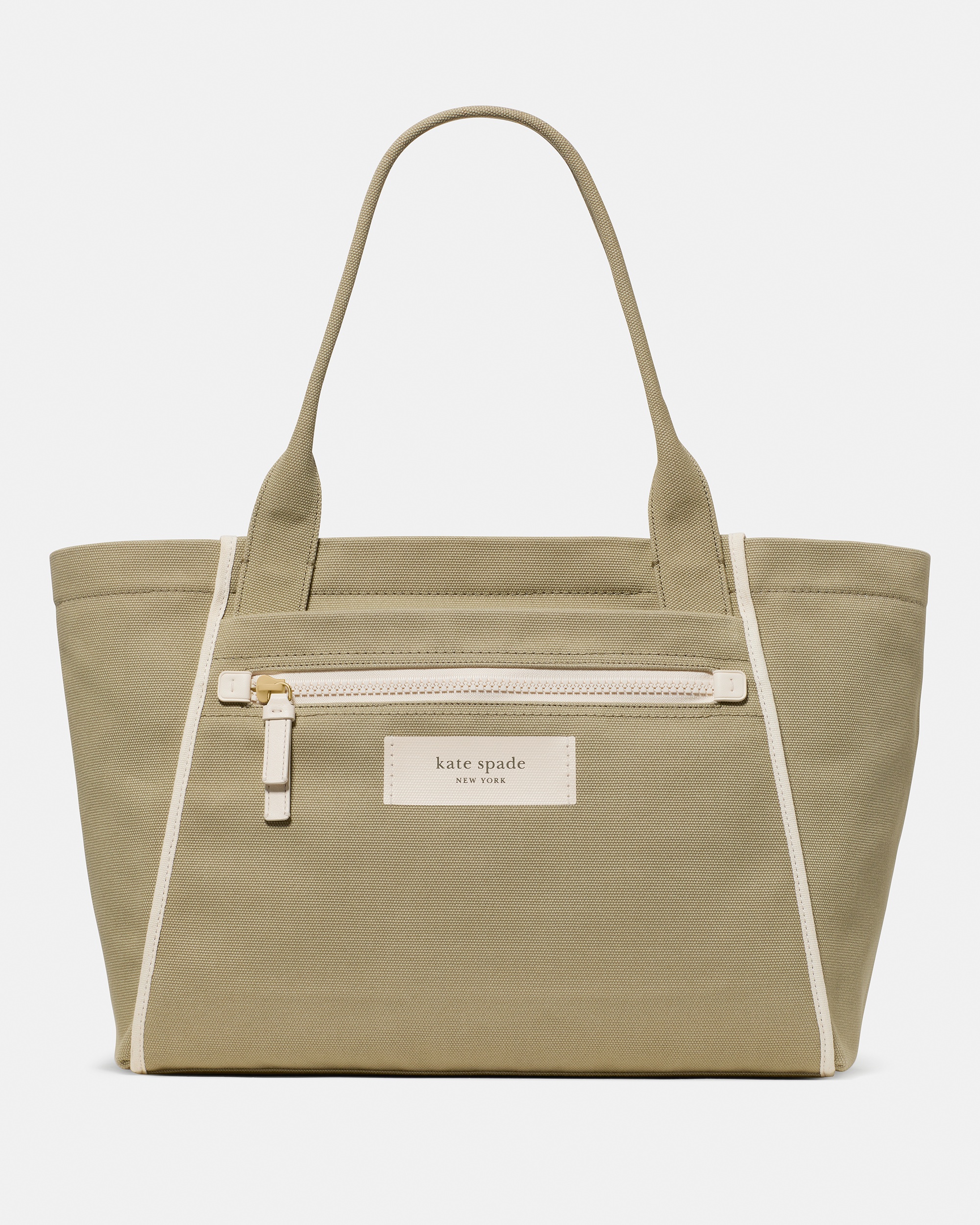 Kate Spade Dash Large Canvas Tote Bag - Preorder