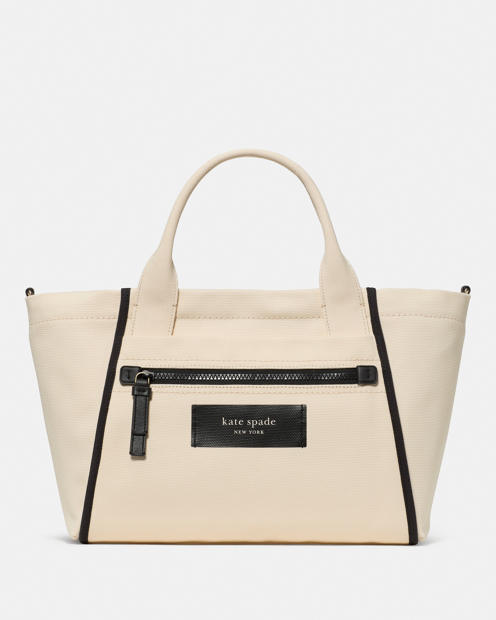 Kate Spade Dash Canvas Tote Bag