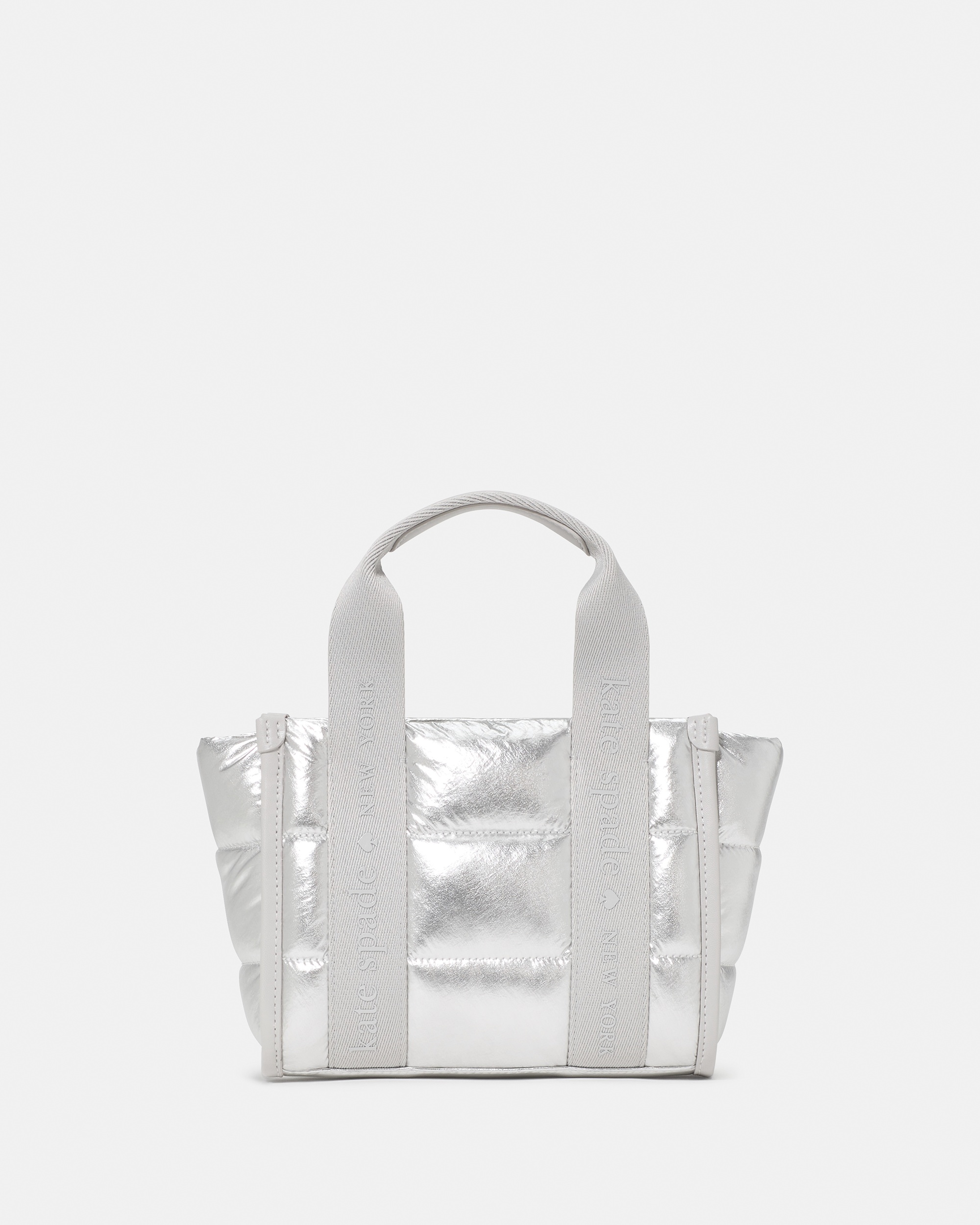 Kate Spade Kip Puffy Mini Tote