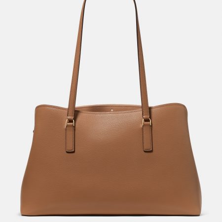 Kate Spade Thompson Street Commuter Tote Bag