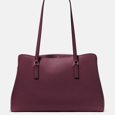 Deep Cherry