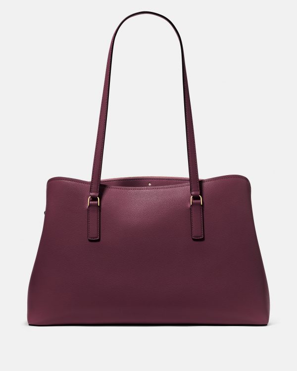 Kate Spade Thompson Street Commuter Tote Bag