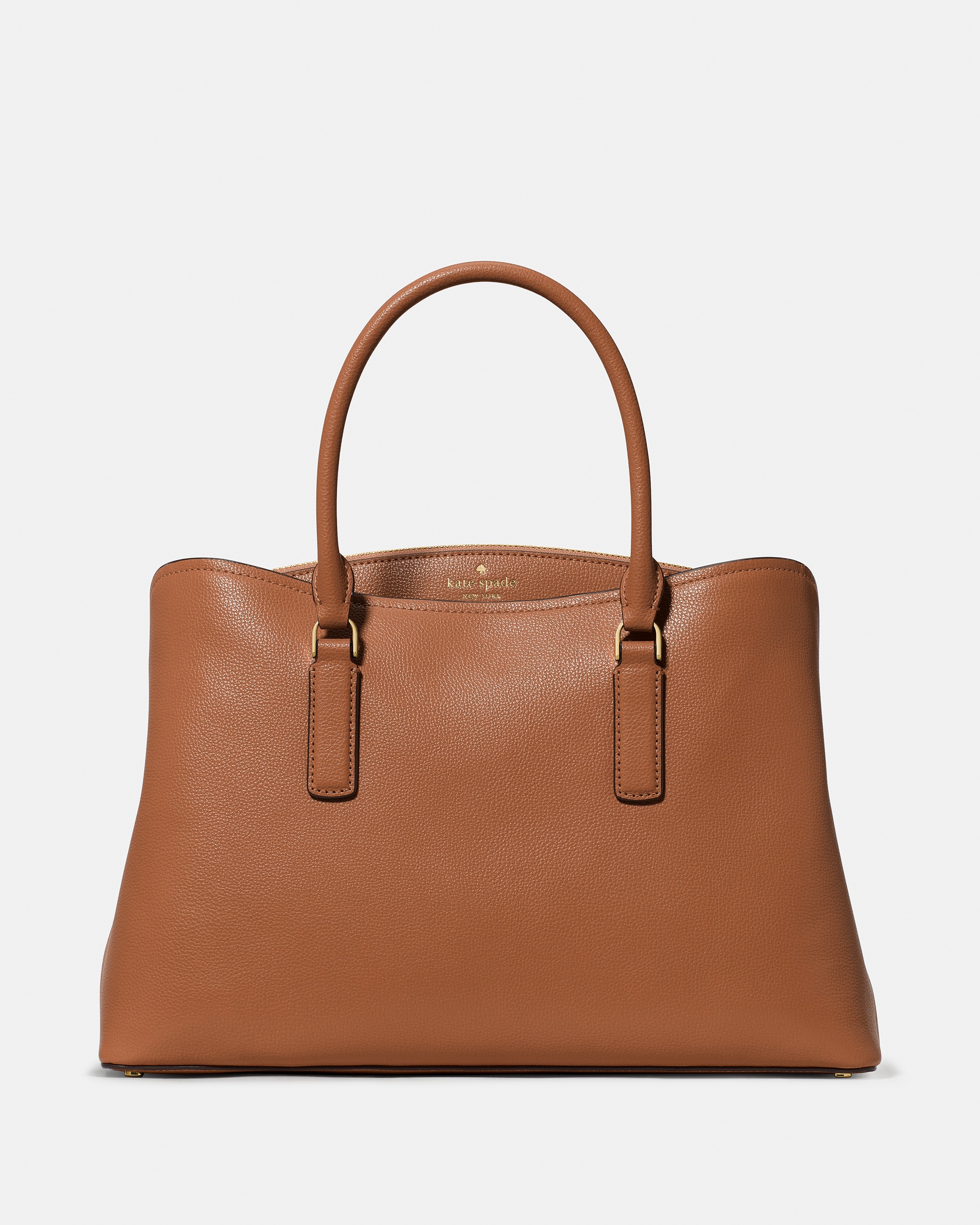 Kate Spade Thompson Street Satchel Bag - Image 5