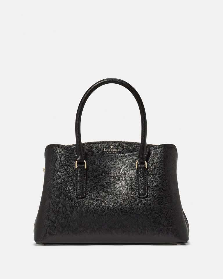 Kate Spade Thompson Street Small Satchel Bag