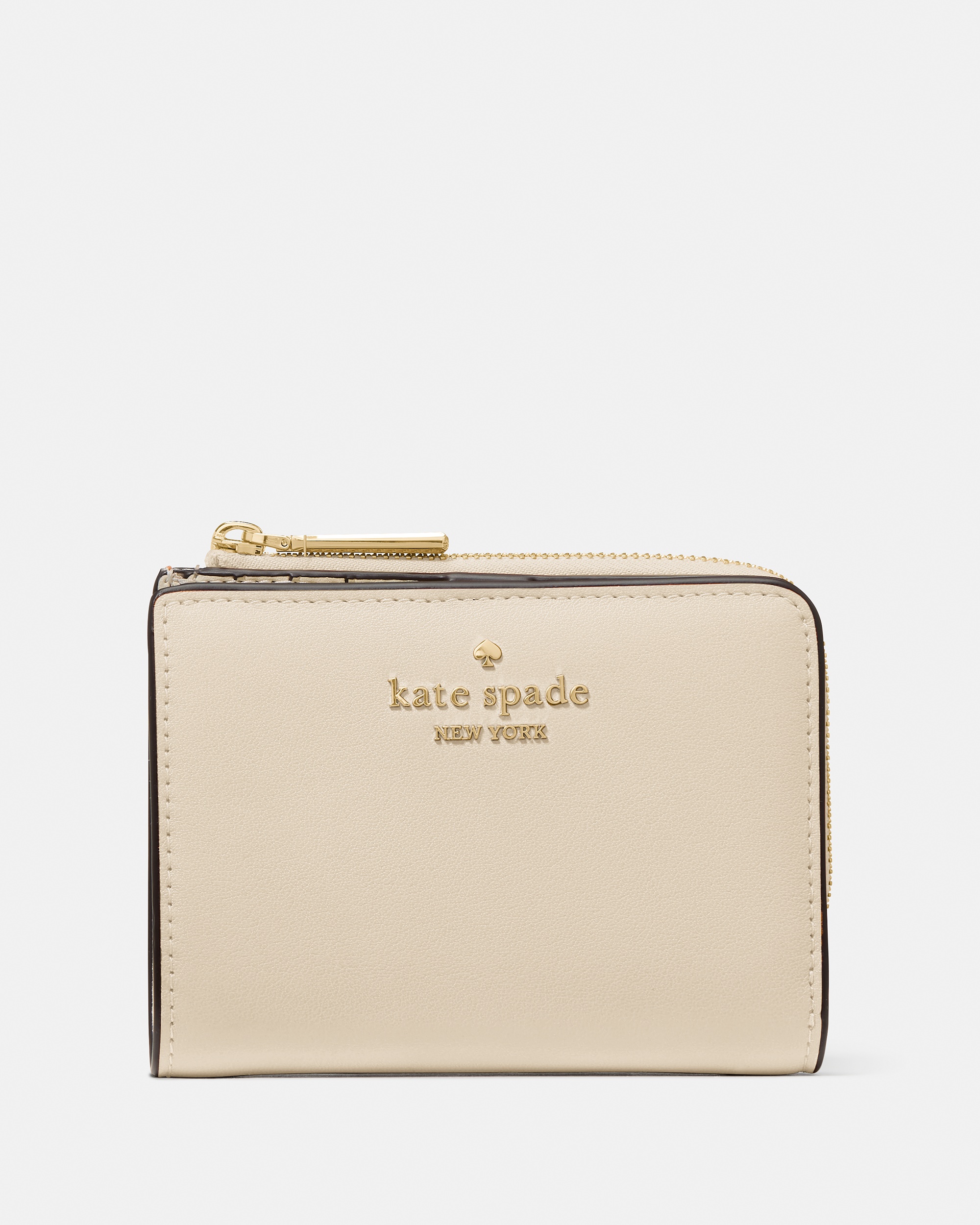Kate Spade Small L-zip Wallet - Image 13