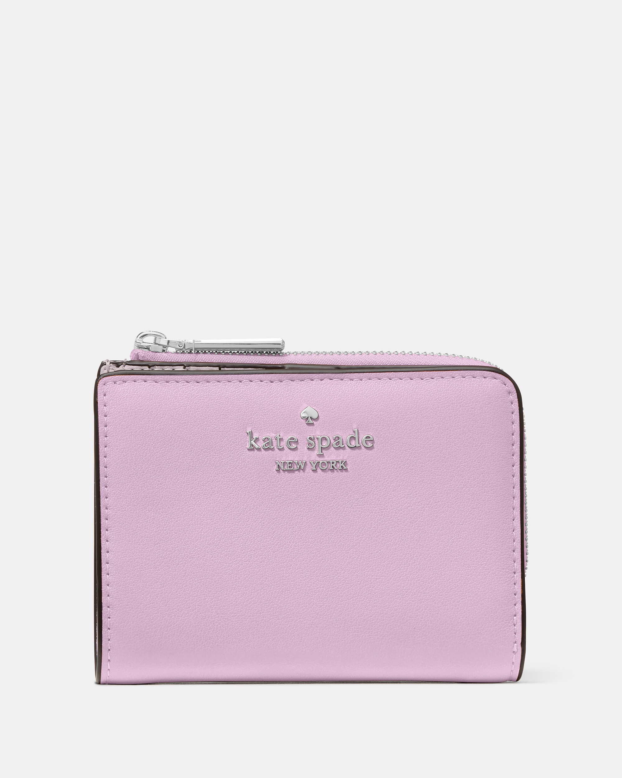 Kate Spade Small L-zip Wallet - Image 5