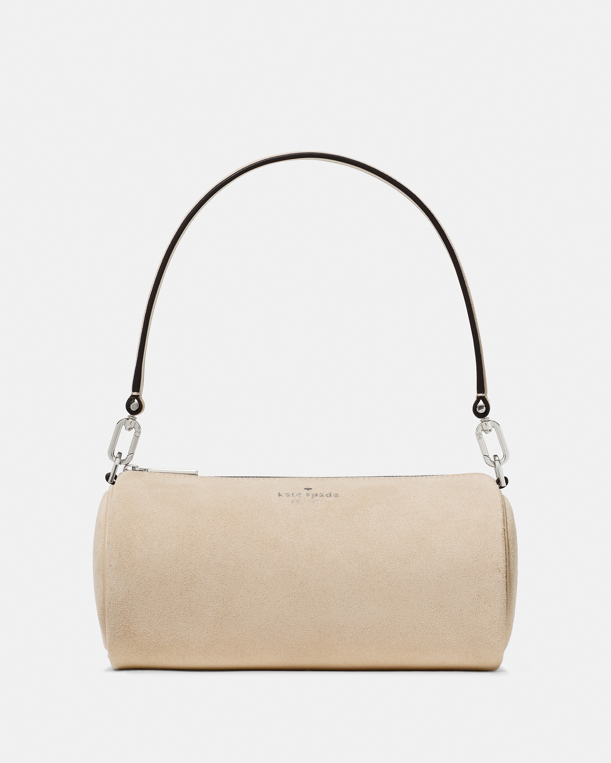 Kate Spade Roulette Suede Crossbody Bag
