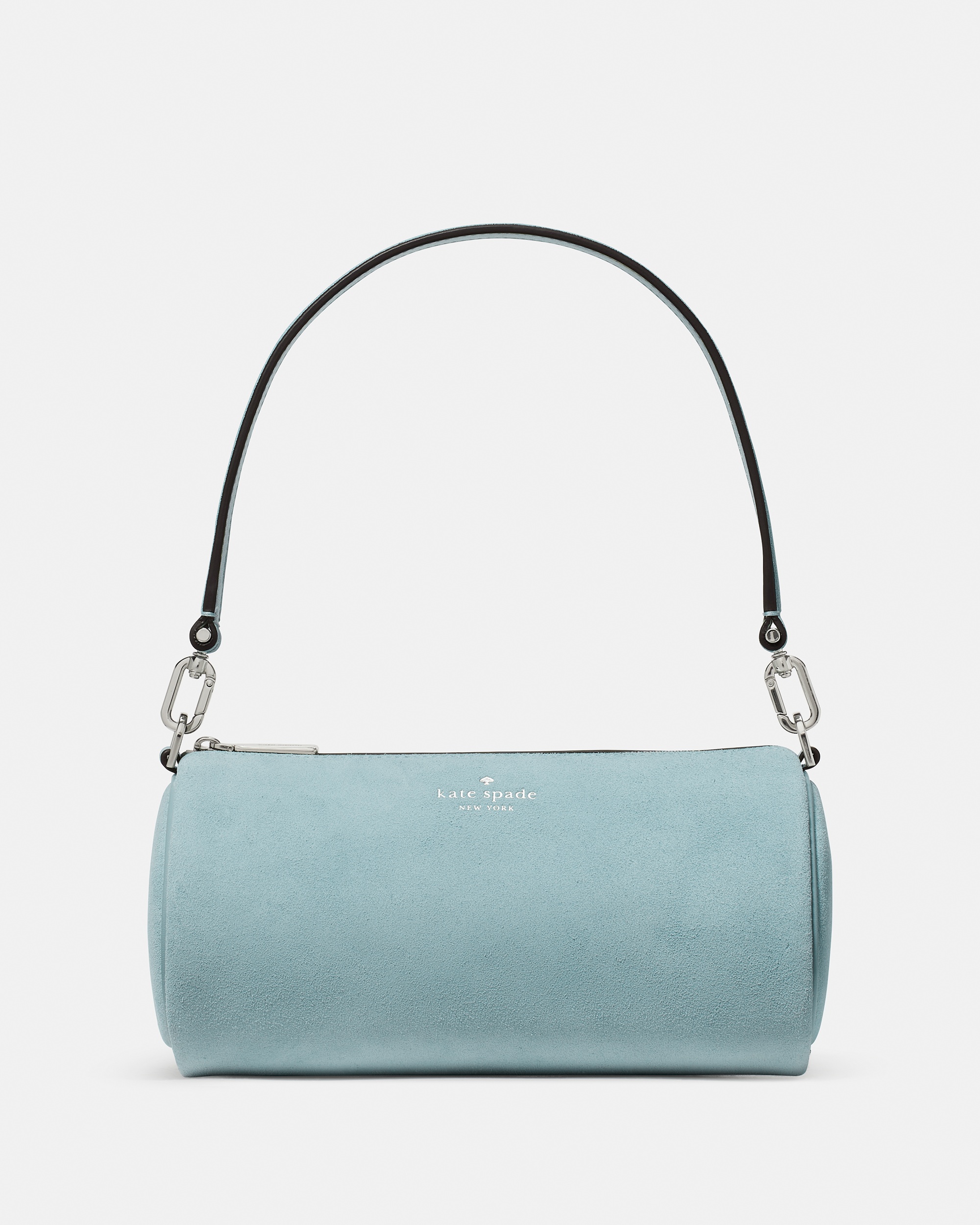 Kate Spade Roulette Suede Crossbody Bag