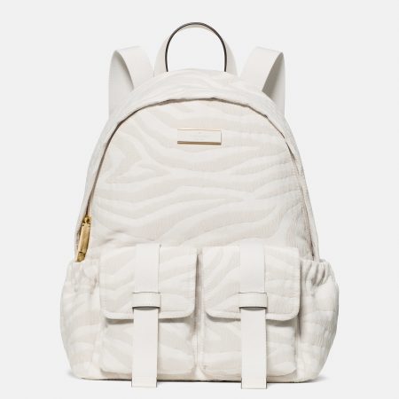 Kate Spade Carter Zebra Cargo Backpack