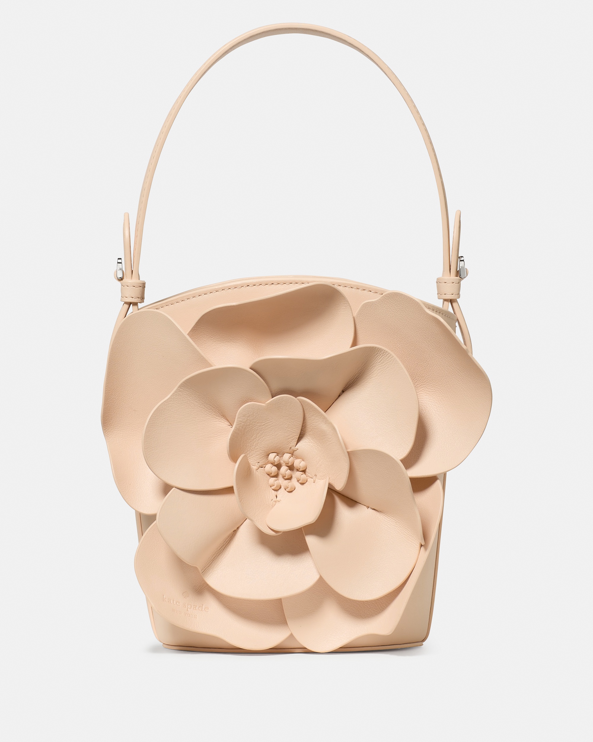 Kate Spade Flora Bucket Bag