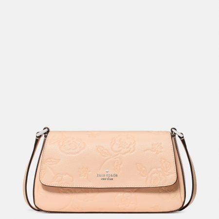 Kate Spade Sutton Floral Mini Crossbody Bag