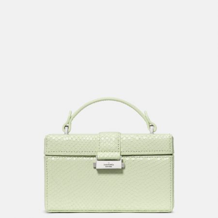Lime Frosting