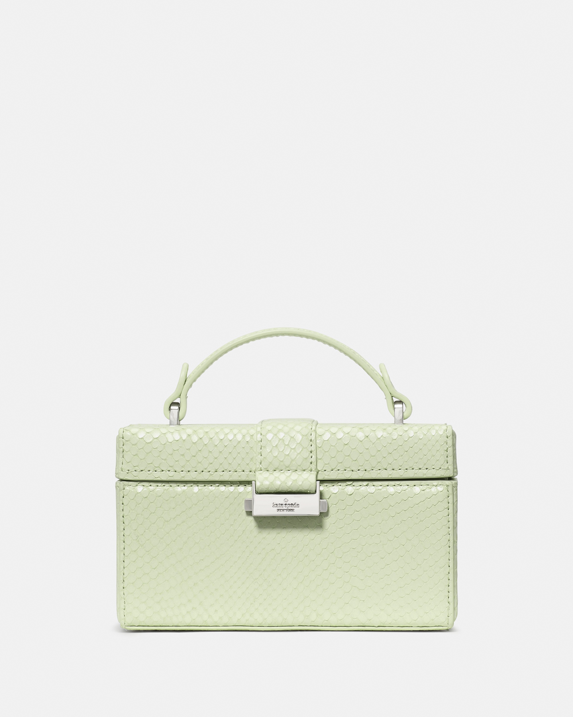 Kate Spade Heirloom Snake Vanity Bag