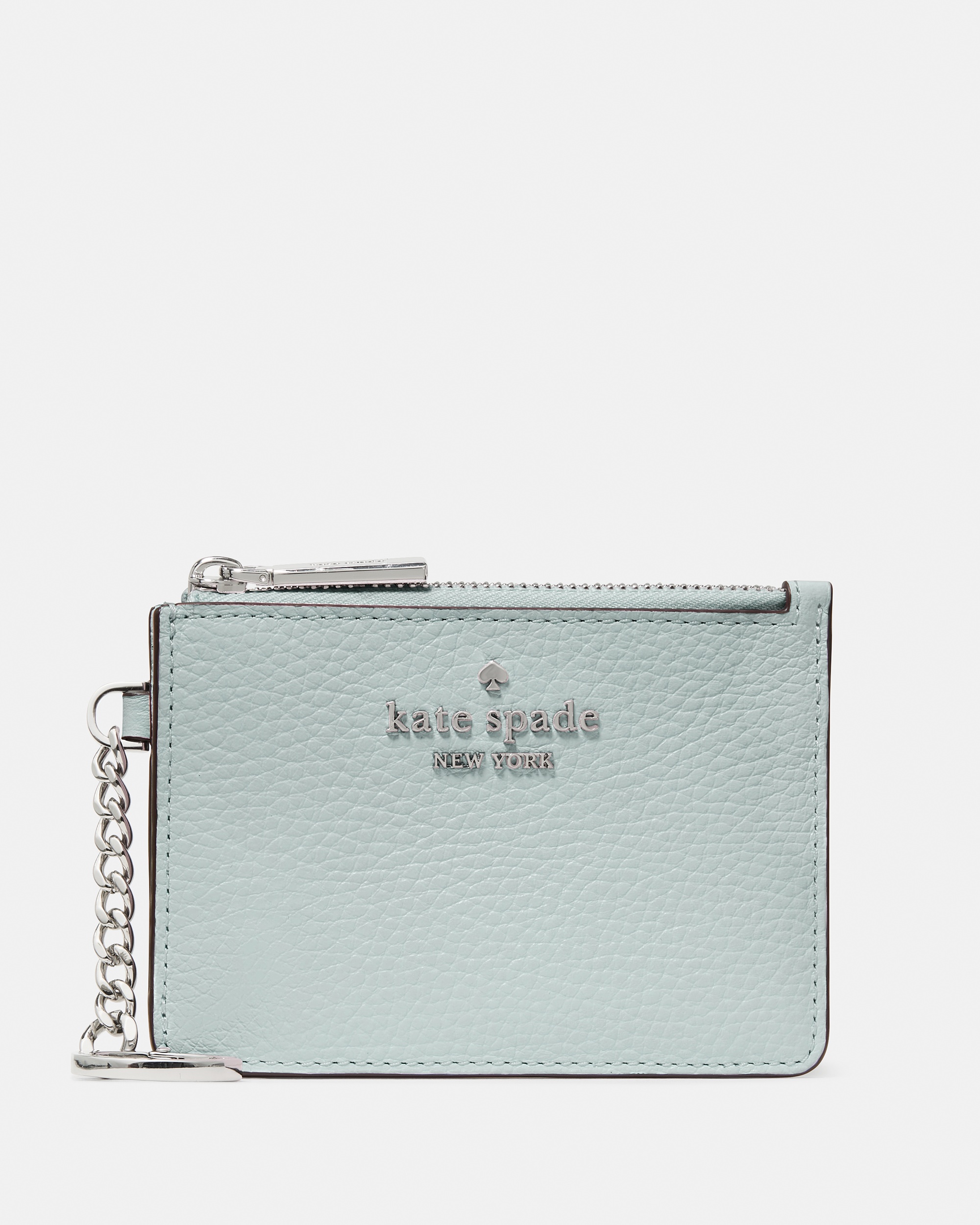 Kate Spade Key Ring Card Holder - Image 5