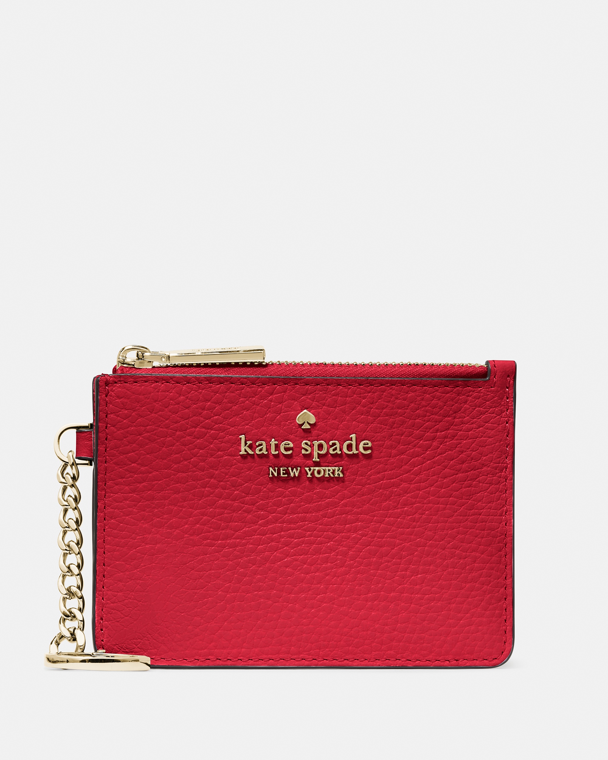 Kate Spade Key Ring Card Holder - Image 8