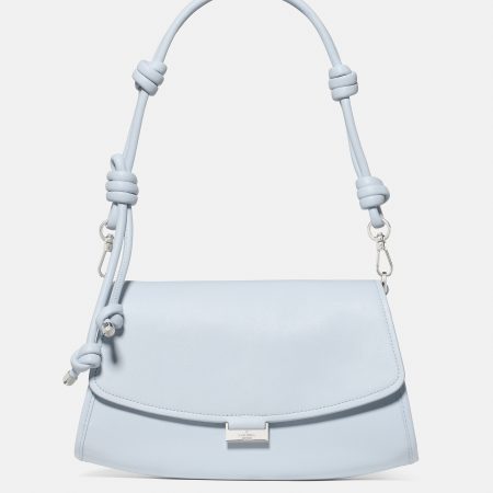Kate Spade Soft Flap Group Ali Flap Shoulder - Preorder