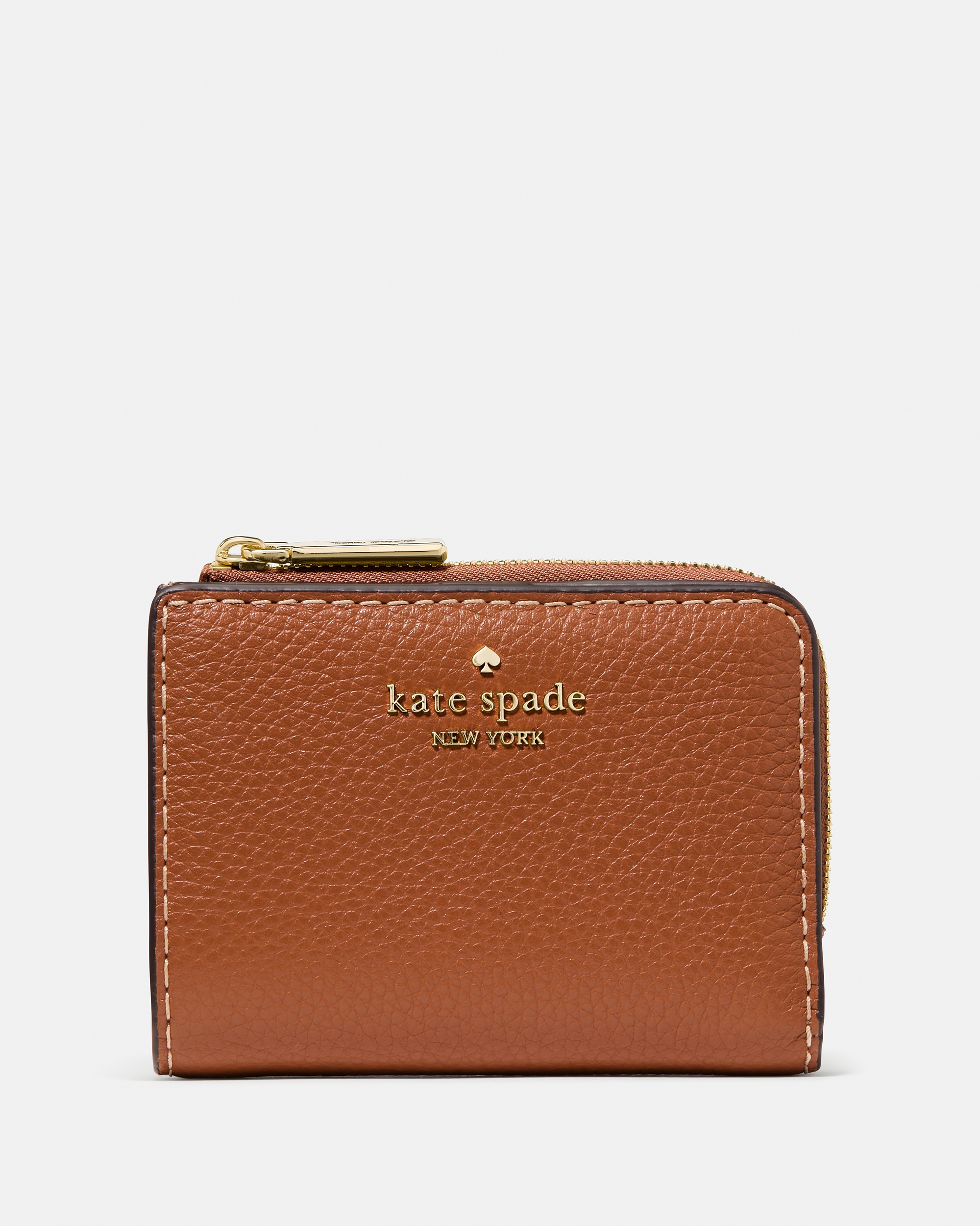 Kate Spade Small L-zip Wallet - Image 12