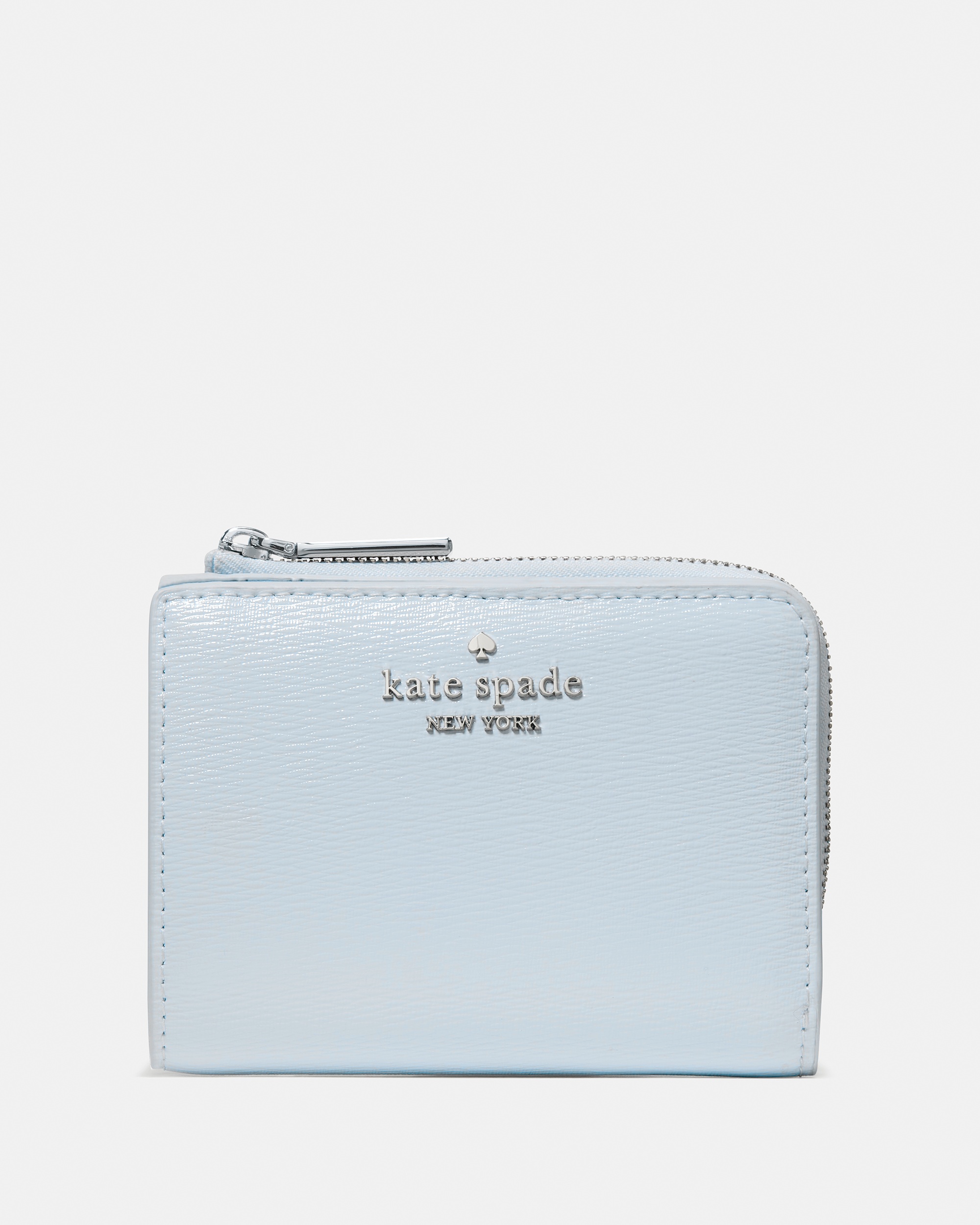 Kate Spade Small L-zip Wallet - Image 6