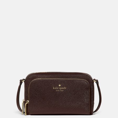 Kate Spade Staci Mini Crossbody Bag