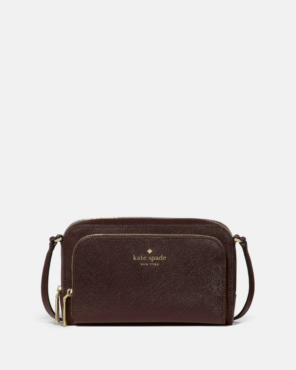 Kate Spade Staci Mini Crossbody Bag