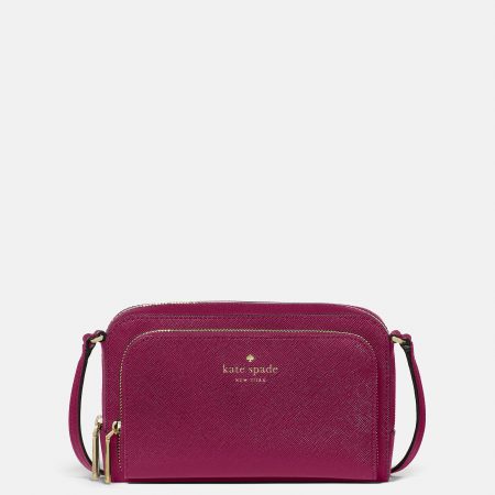 Dark Raspberry