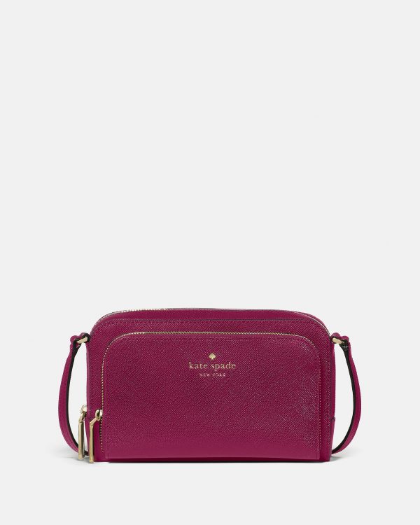 Kate Spade Staci Mini Crossbody Bag