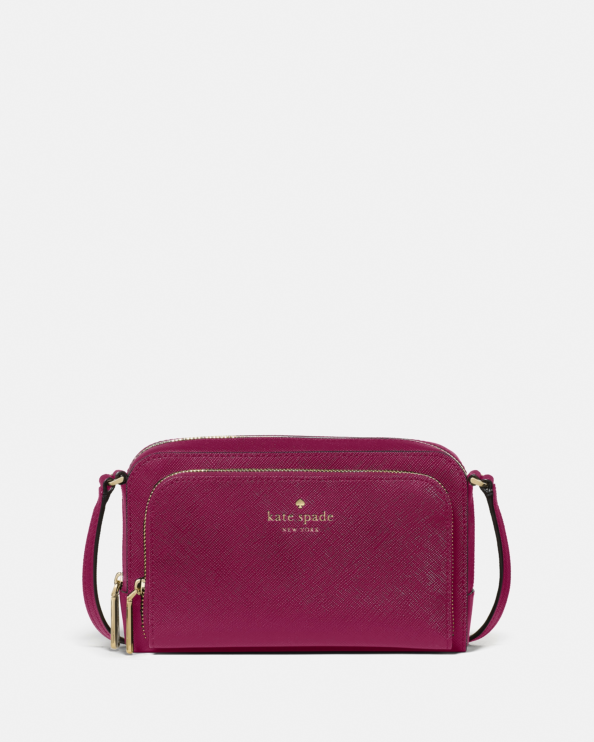 Kate Spade Staci Mini Crossbody Bag