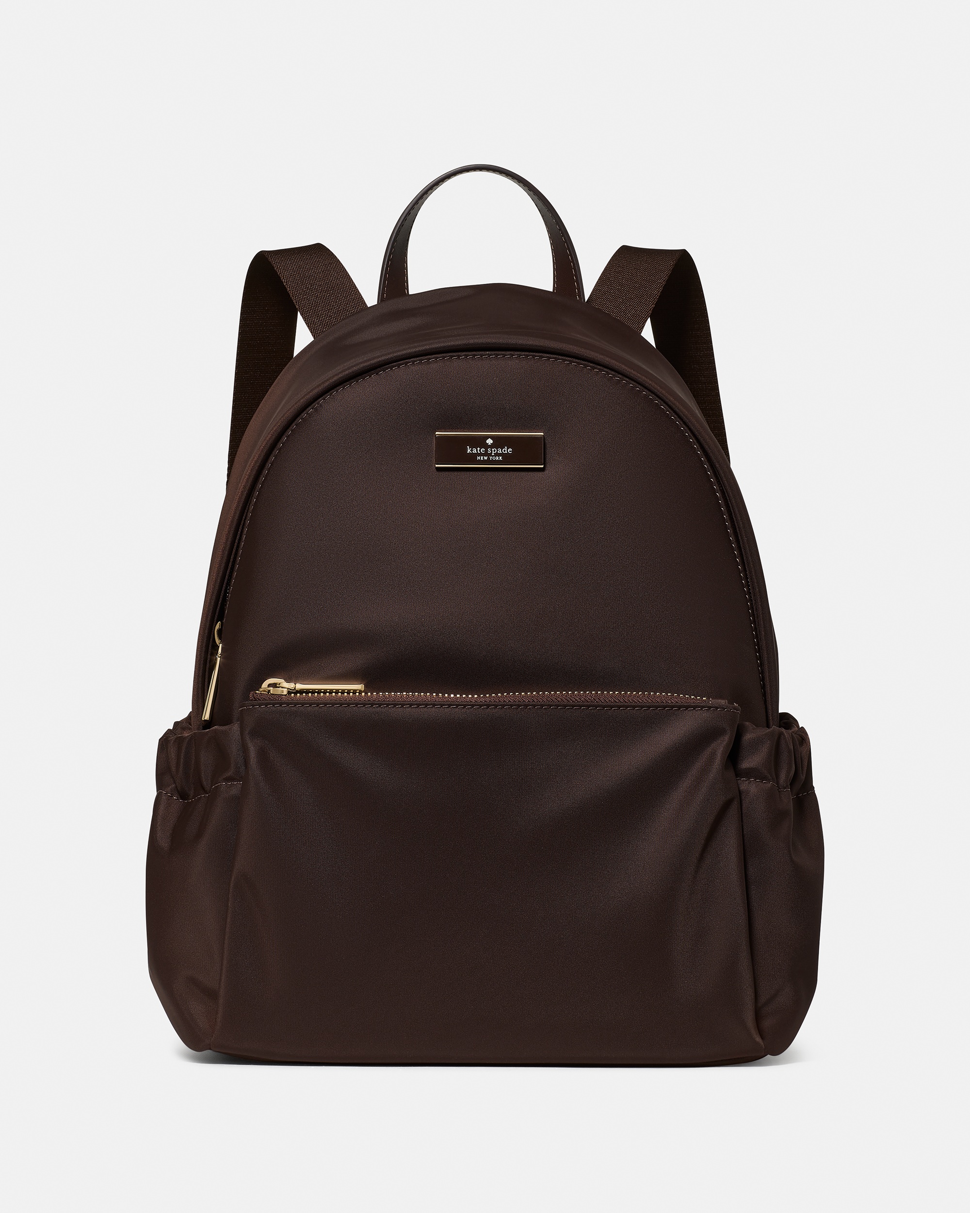 Kate Spade Carter Nylon Dome Backpack