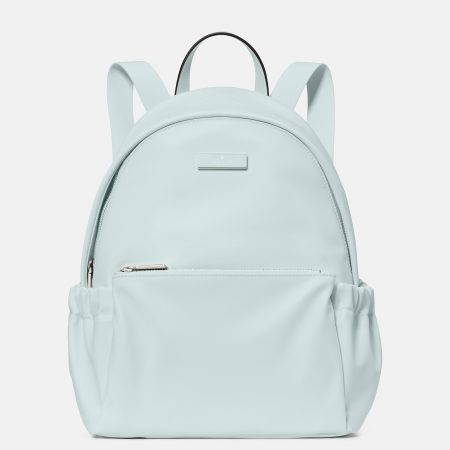 Kate Spade Carter Nylon Dome Backpack
