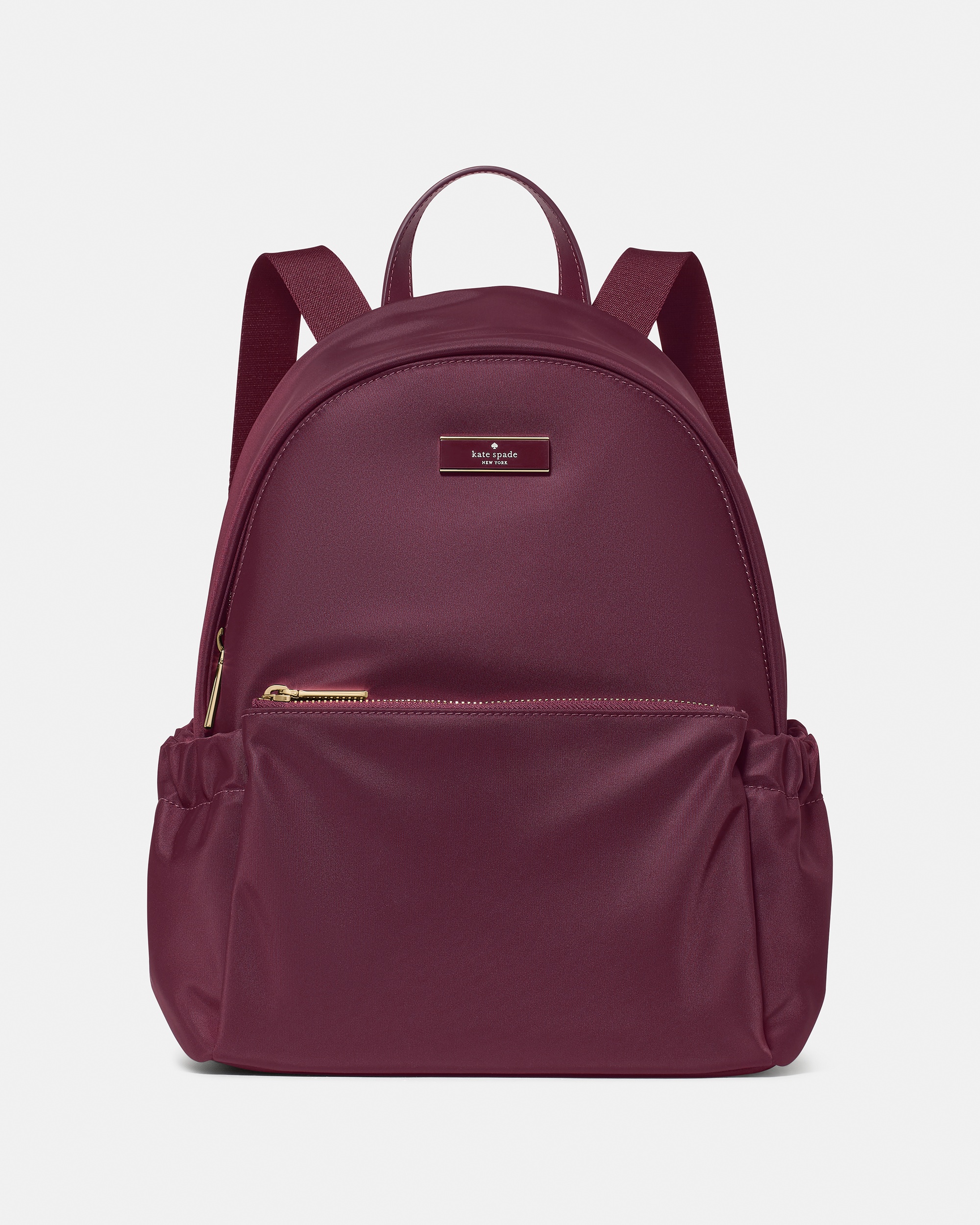 Kate Spade Carter Nylon Dome Backpack