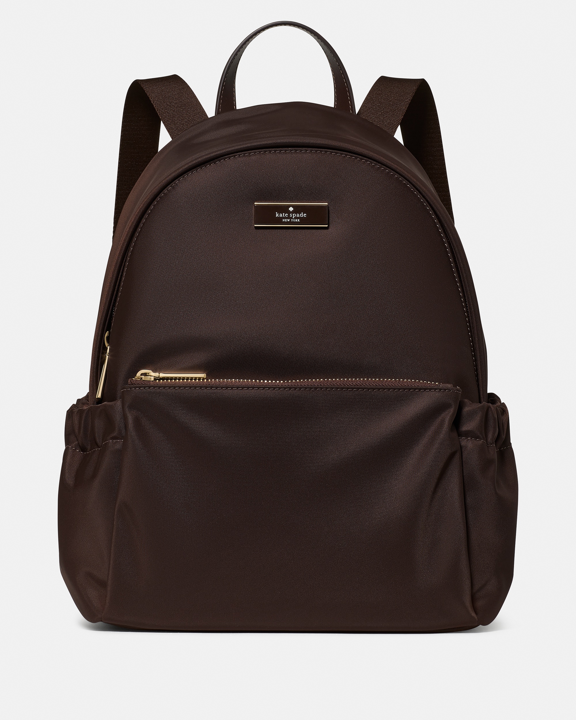 Kate Spade Carter Nylon Large Dome Backpack - Image 2
