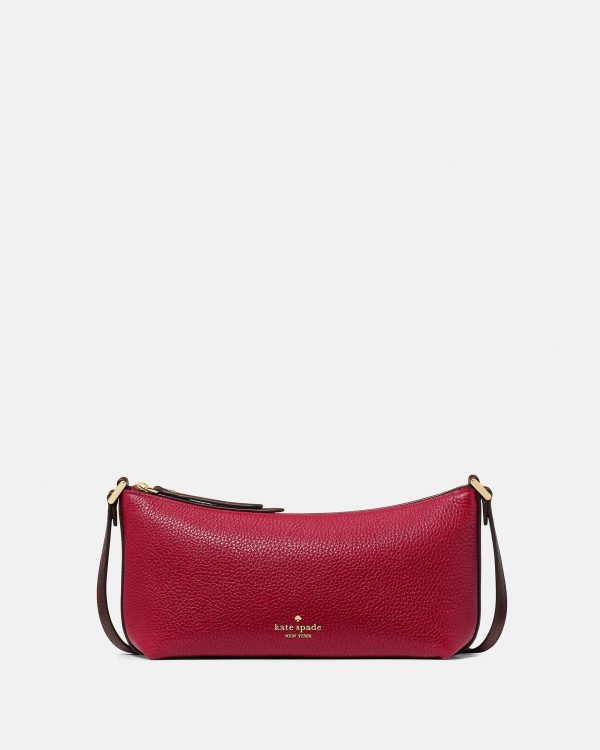 Kate Spade Lenox Mini Zip Crossbody - Preorder