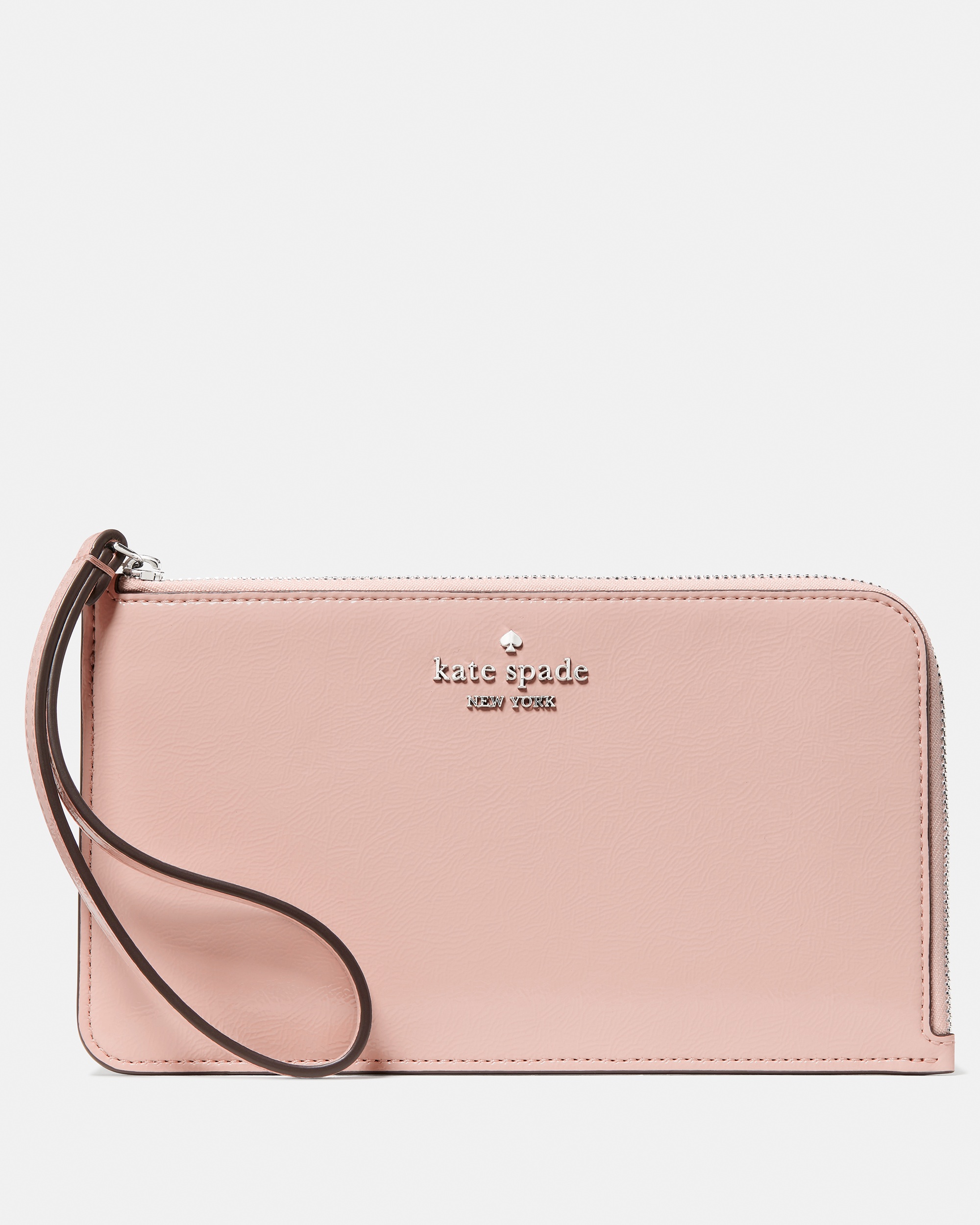 Kate Spade Lucy Medium L-Zip Wristlet - Preorder - Image 6