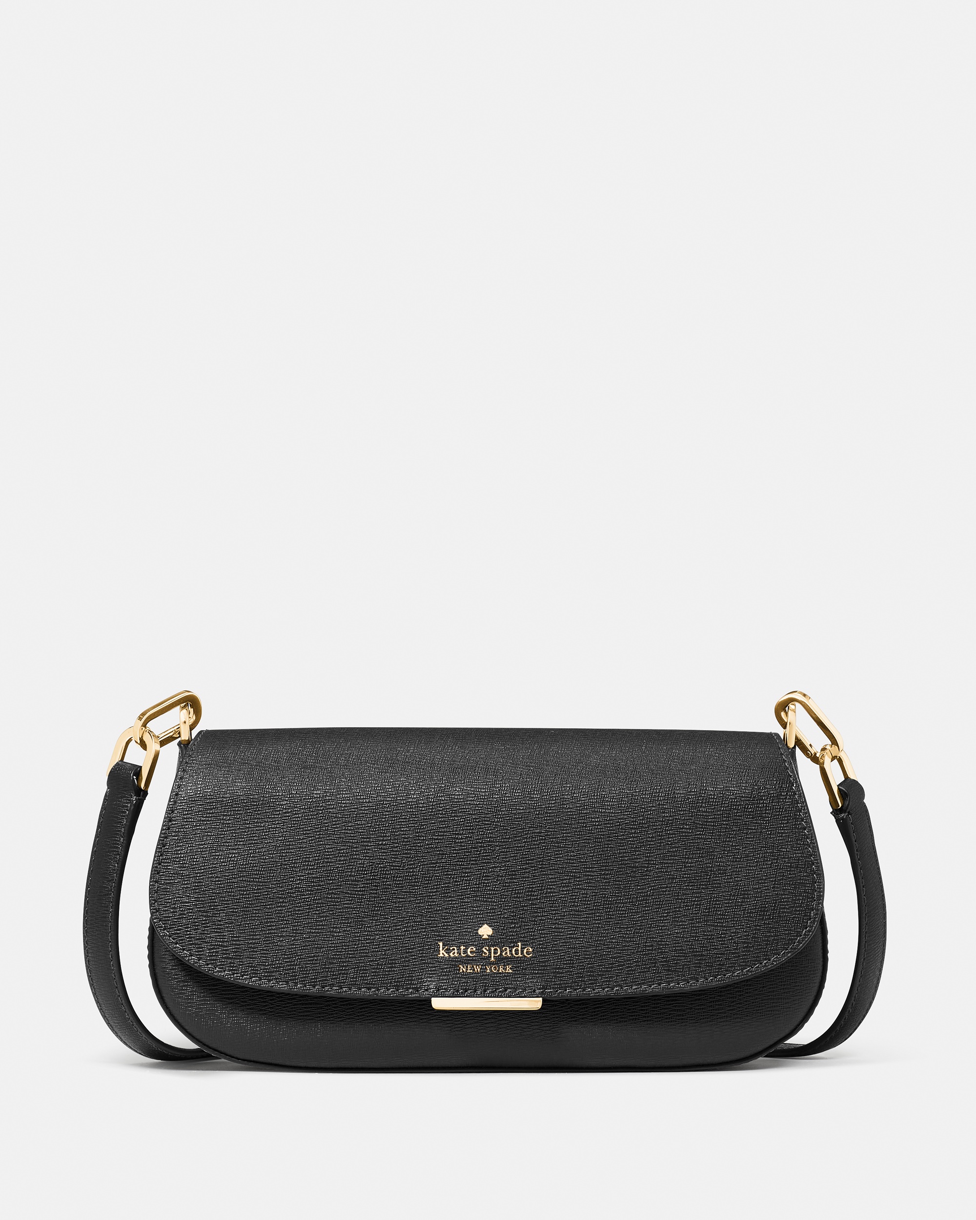 Kate Spade Quinn Mini Crossbody Bag Tennis Ball - Preorder