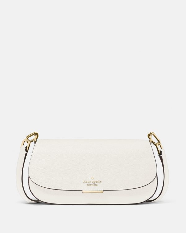 Kate Spade Quinn Mini Crossbody Bag Tennis Ball - Preorder
