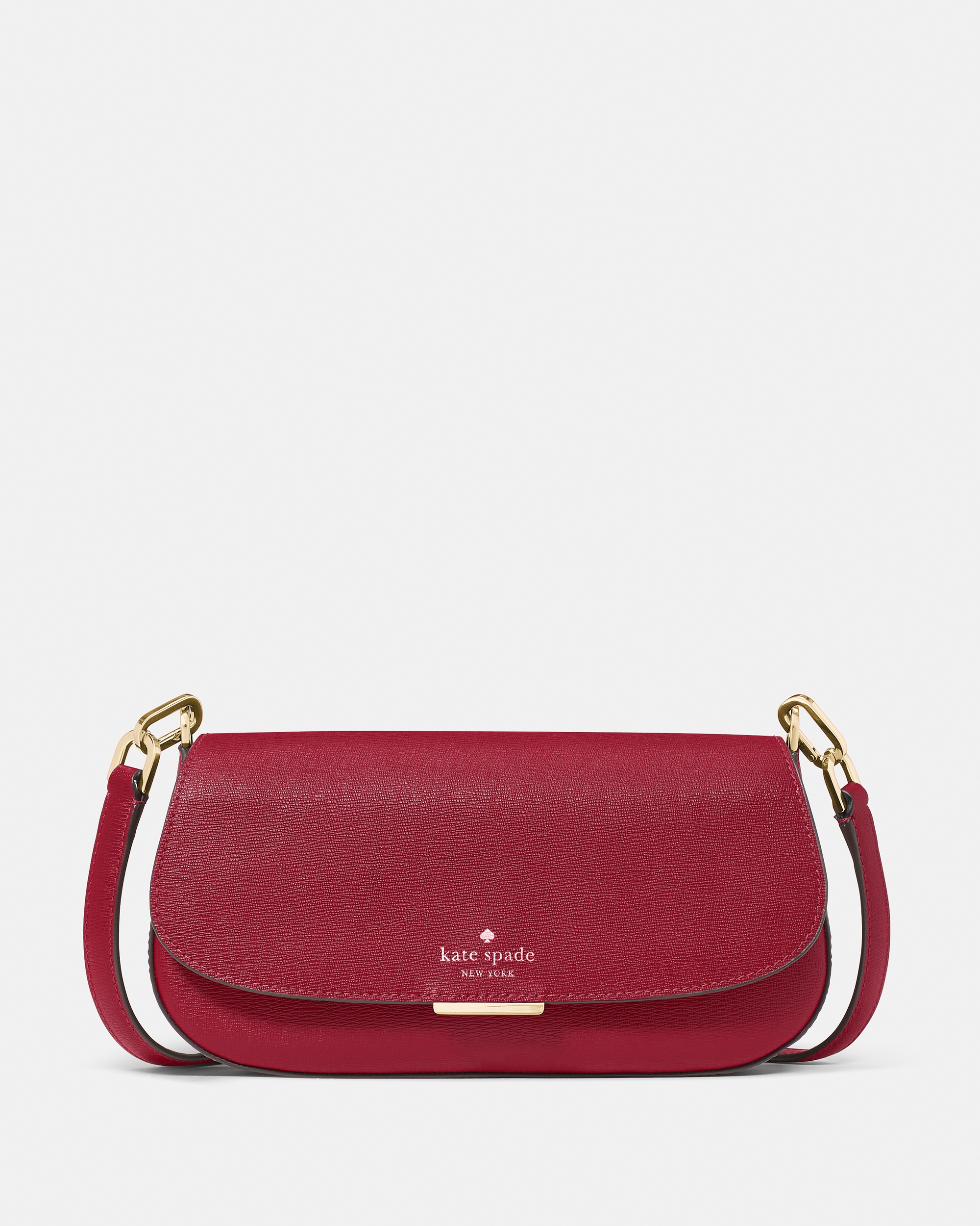 Kate Spade Quinn Mini Crossbody Bag Tennis Ball - Preorder