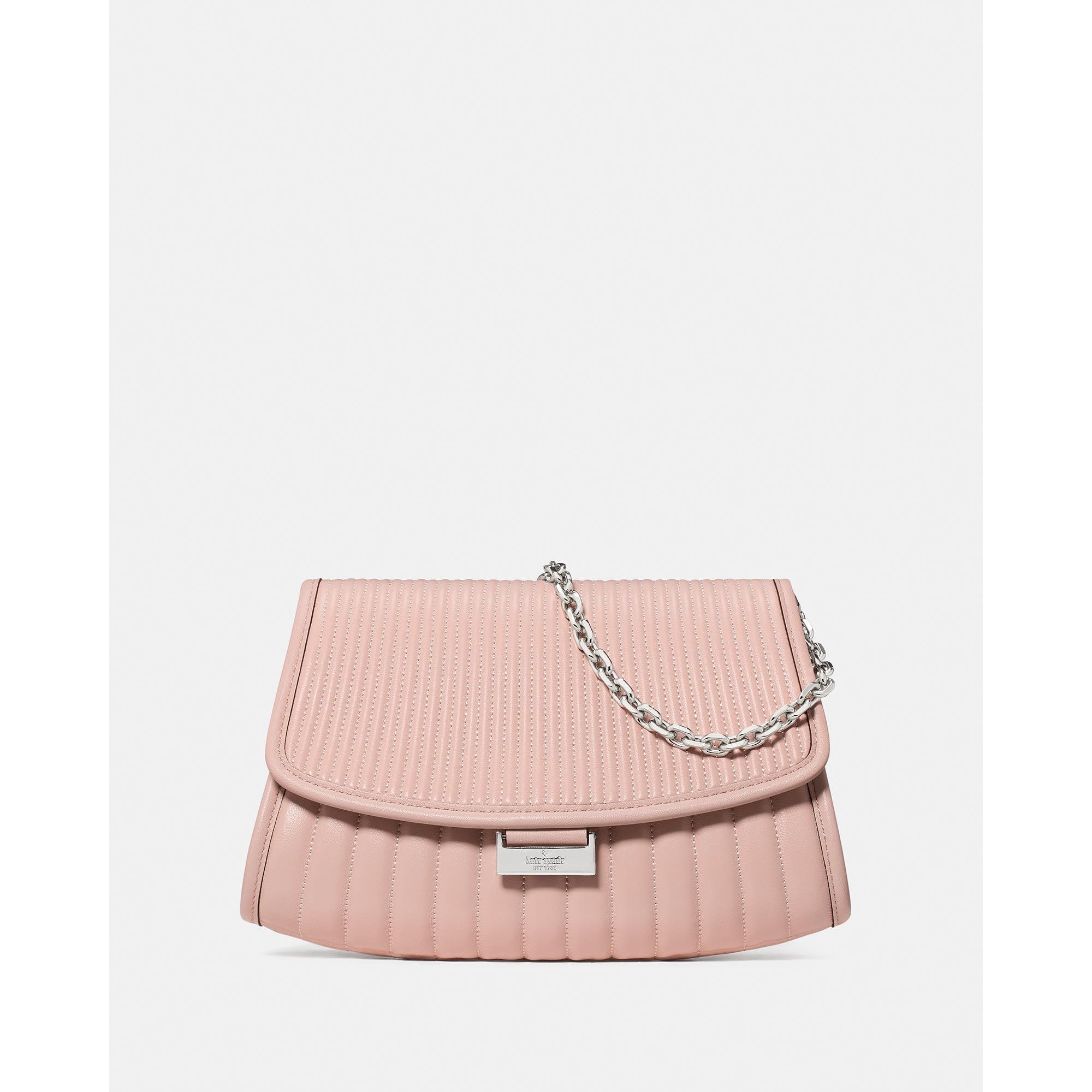 Kate Spade Ali Quilted Mini Crossbody Bag - Preorder