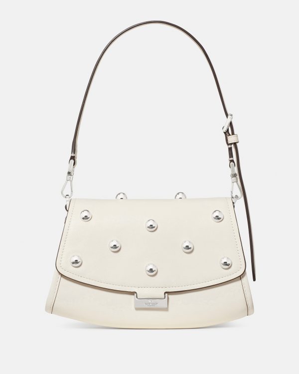 Kate Spade Soft Flap Group Mini Convertible Crossbody - Preorder