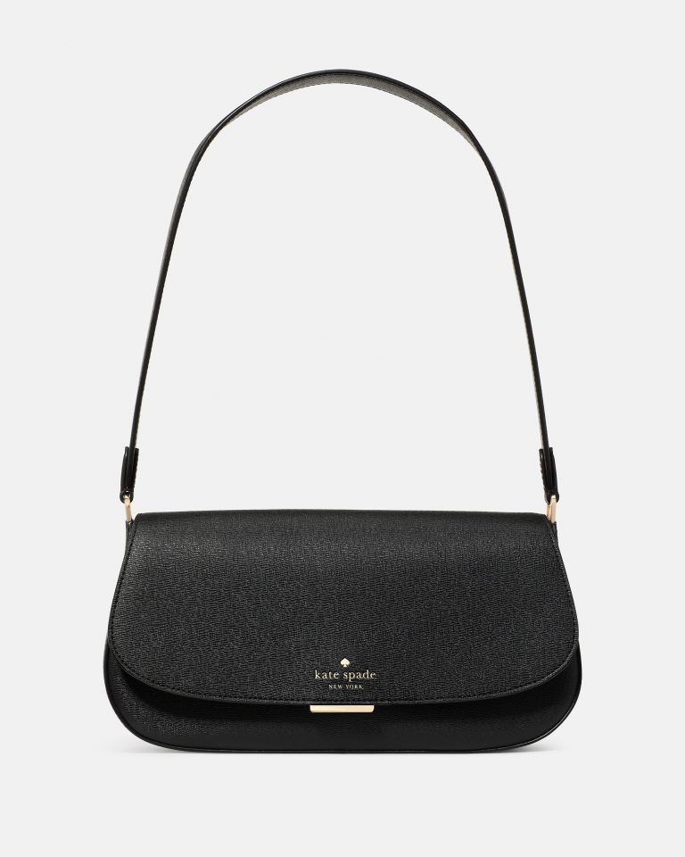 Kate Spade Quinn Shoulder Bag - Preorder