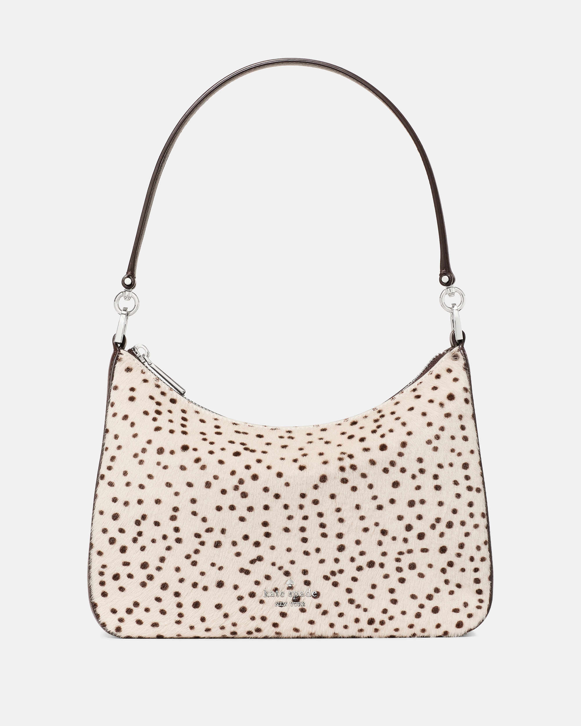Kate Spade Margot Haircalf Medium Shoulder Bag - Preorder